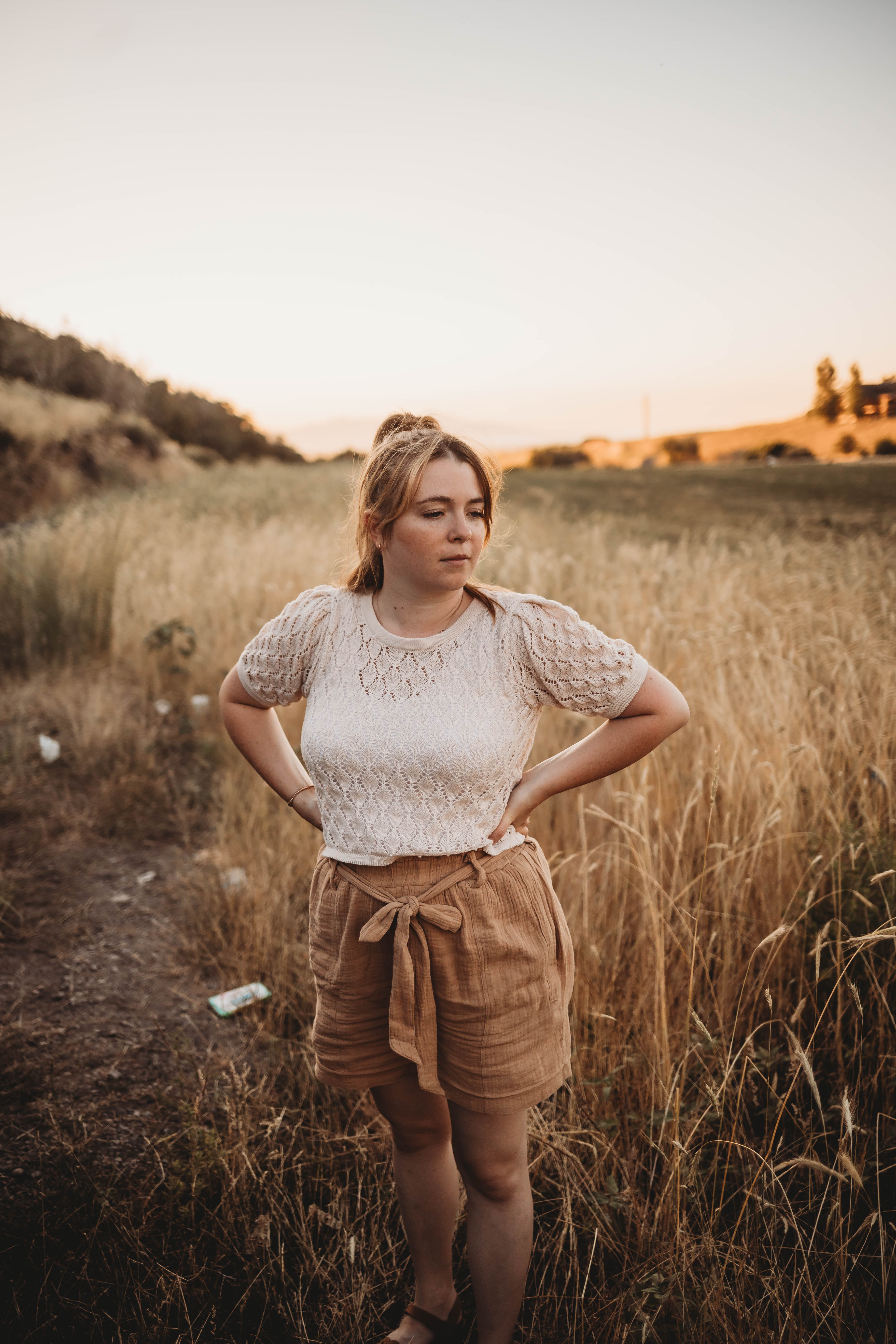 Emery Shorts